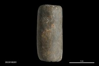 藏品(陶網墜)的圖片